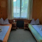 Cozy By Interlaken. Parking