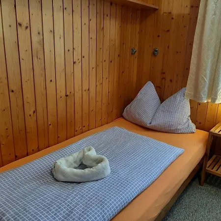 Apartment Cozy By Interlaken. Parking