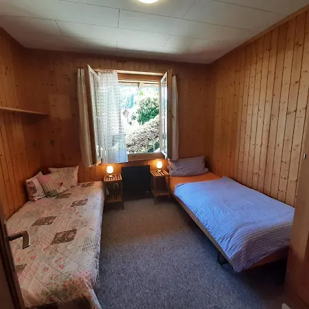 Cozy By Interlaken. Parking * Ringgenberg