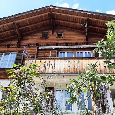 Cozy By Interlaken. Parking * Ringgenberg