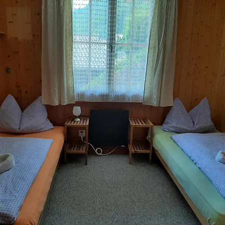 Cozy By Interlaken. Parking