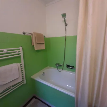 Apartamento Cozy By Interlaken. Parking