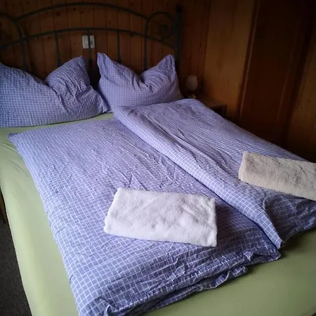 Cozy By Interlaken. Parking Apartment *