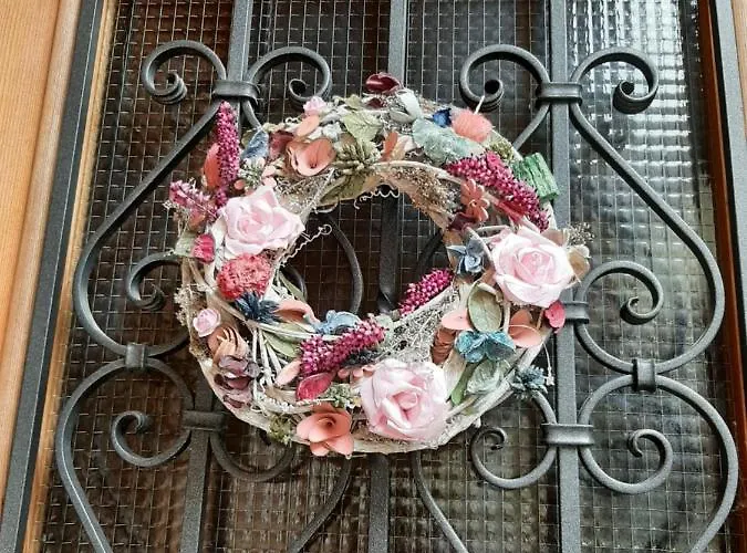 公寓 Cozy By Interlaken. Parking *