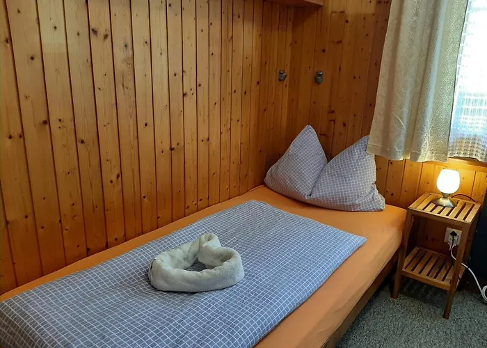 Daire Cozy By Interlaken. Parking