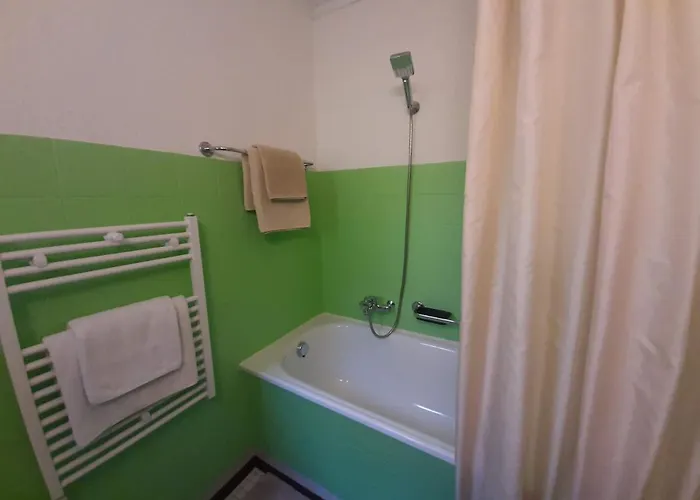 Apartament Cozy By Interlaken. Parking
