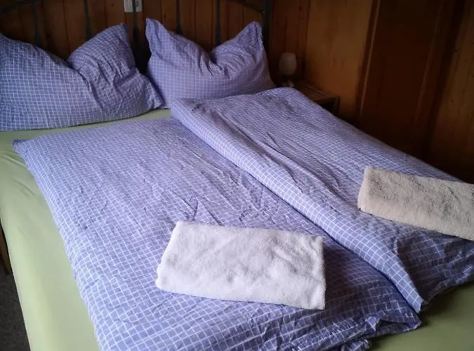 Cozy By Interlaken. Parking Apartament *